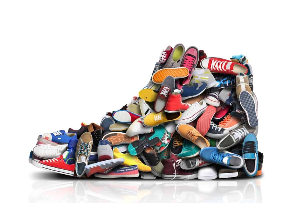 Keren! 5 Sneaker Lokal yang  Udah Go International